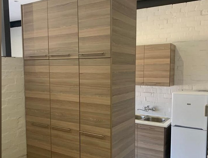 To Let 1 Bedroom Property for Rent in Rayton Free State